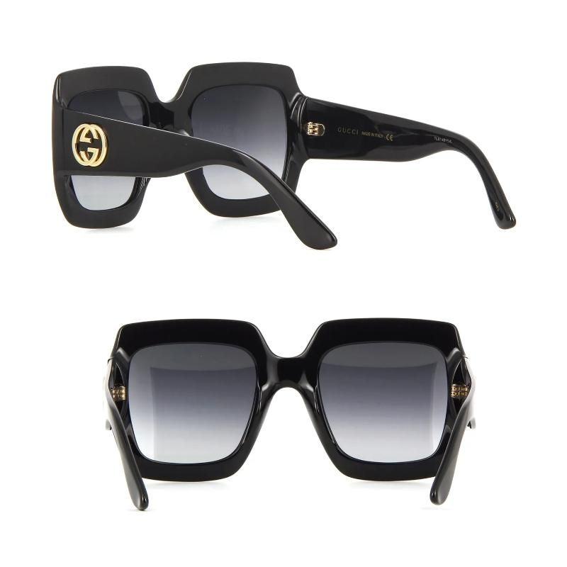 å GUCCI GG0053S 001