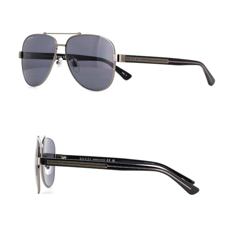 å GUCCI GG0528S 007
