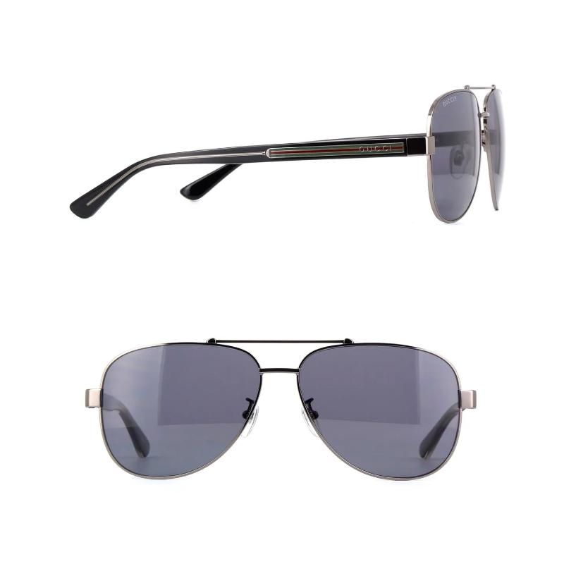 å GUCCI GG0528S 007