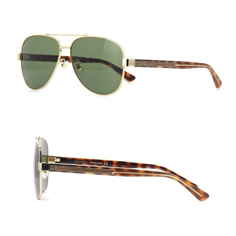 å GUCCI GG0528S 009