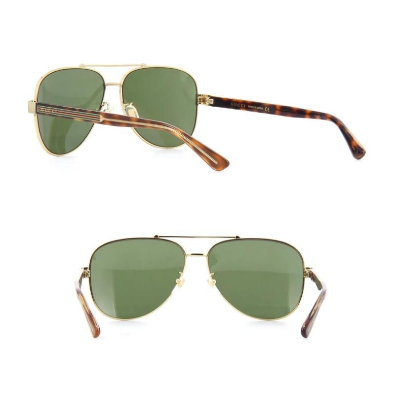 å GUCCI GG0528S 009