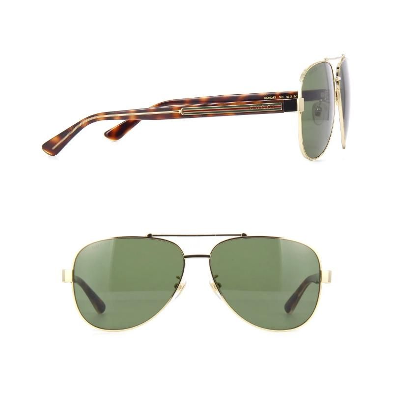 å GUCCI GG0528S 009