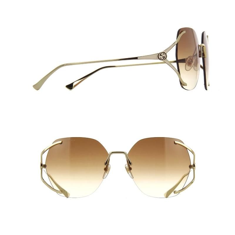 グッチ GUCCI GG0651S 003