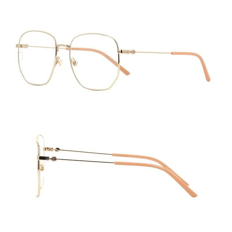 å GUCCI GG0396S 001