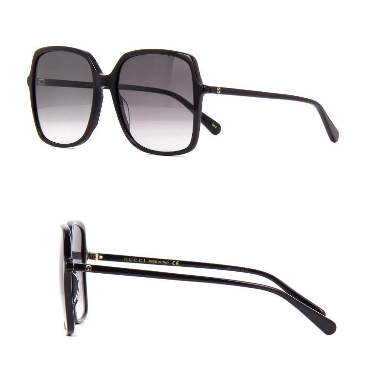 å GUCCI GG0544S 001