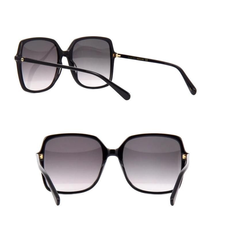 å GUCCI GG0544S 001