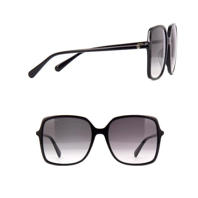 å GUCCI GG0544S 001