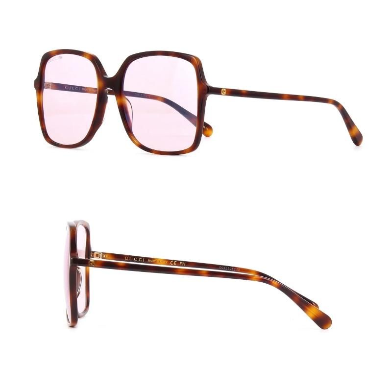 å GUCCI GG0544S 006