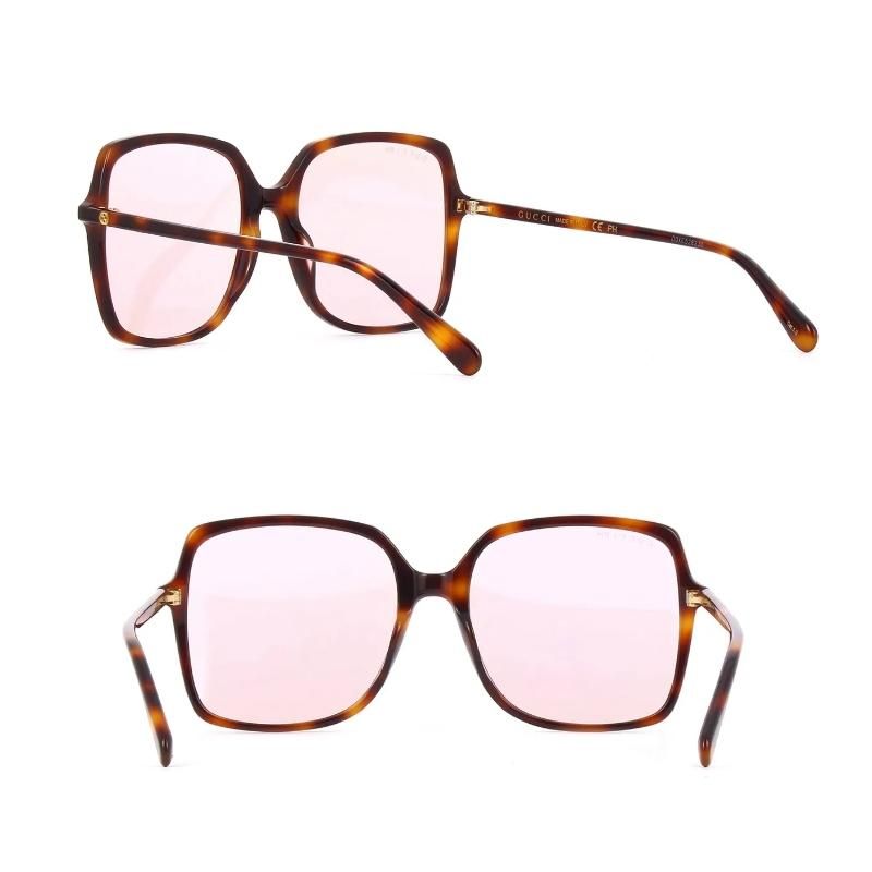 å GUCCI GG0544S 006