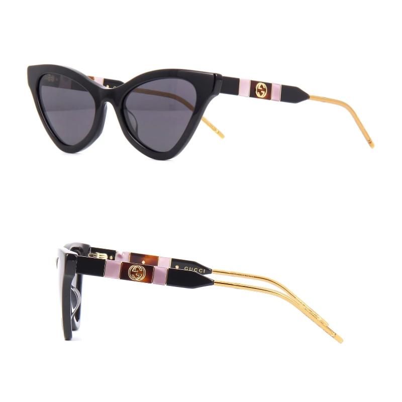 å GUCCI GG0597S 001