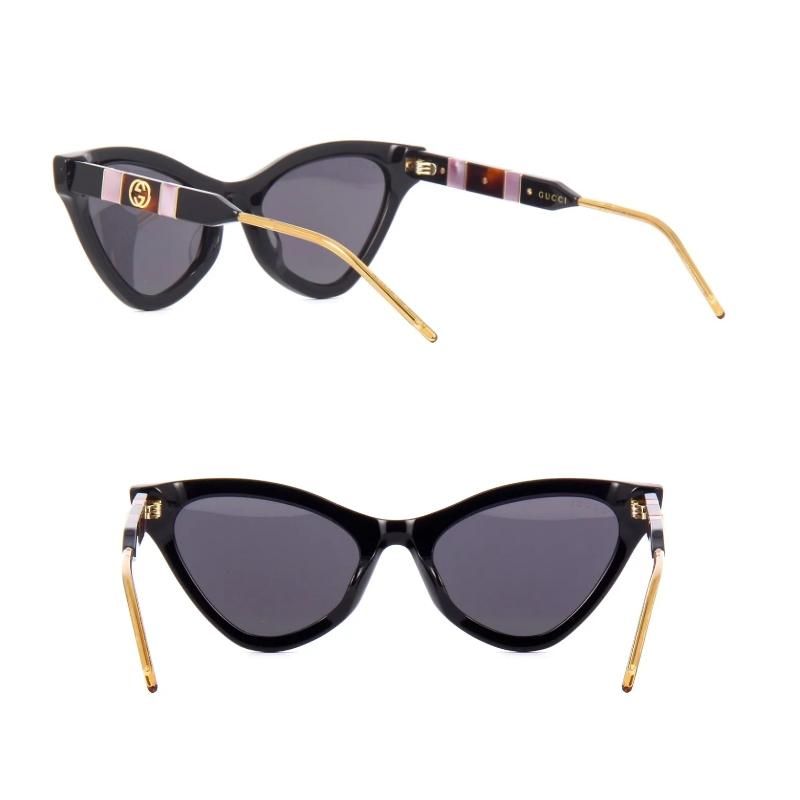 å GUCCI GG0597S 001