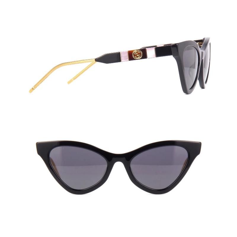 å GUCCI GG0597S 001