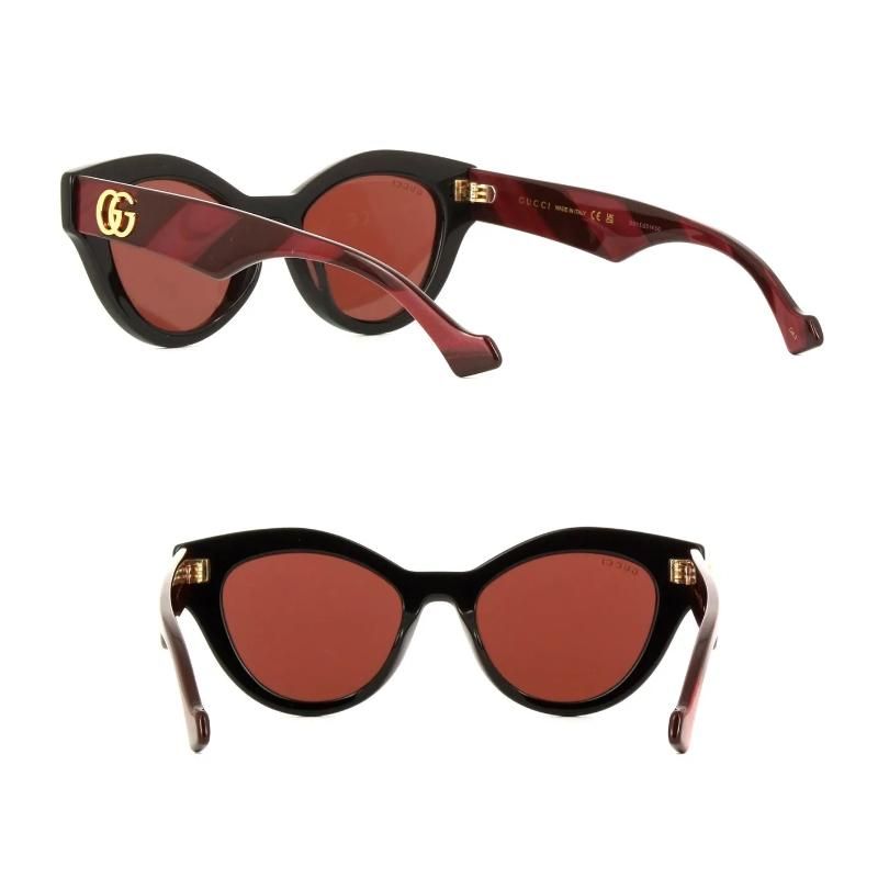 å GUCCI GG0957S 005