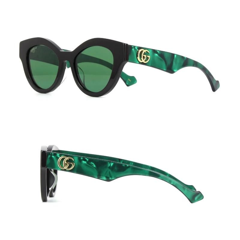 å GUCCI GG0957S 001