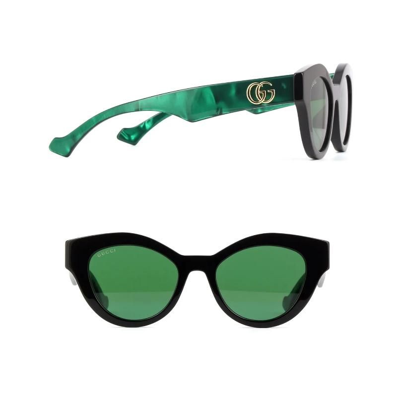 å GUCCI GG0957S 001