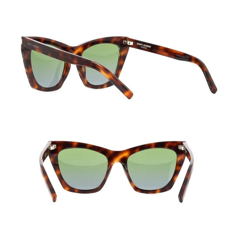  SAINT LAURENT SL 214 Kate 015