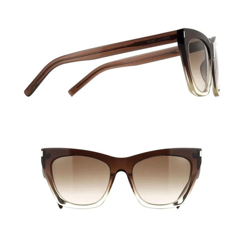  SAINT LAURENT SL 214 Kate 016