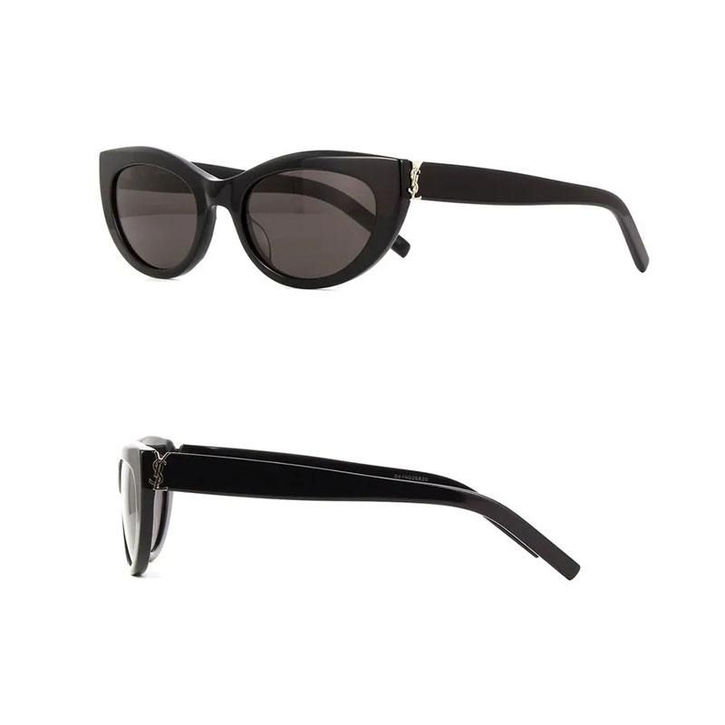 SAINT LAURENT サングラス SL M115 001 サンローラン SAINT LAURENT SL M115 001 - ブランドサングラス