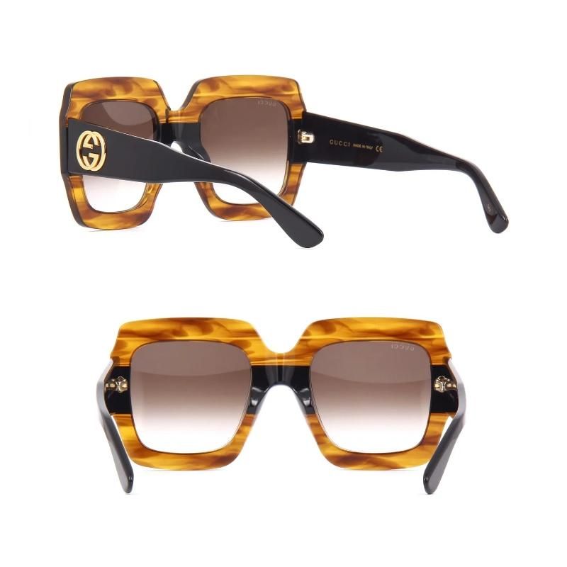 å GUCCI GG0178S 004