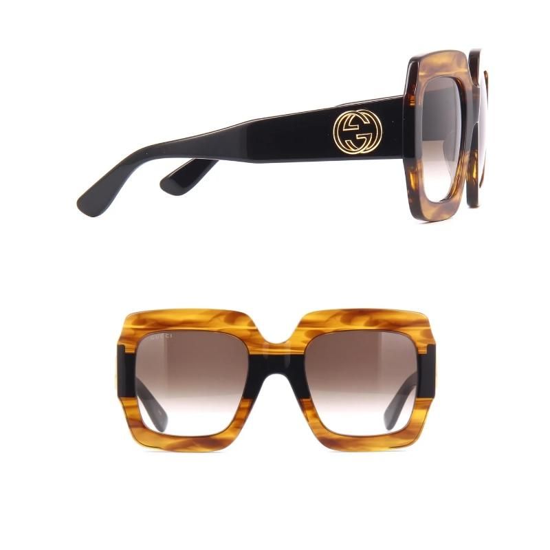 å GUCCI GG0178S 004