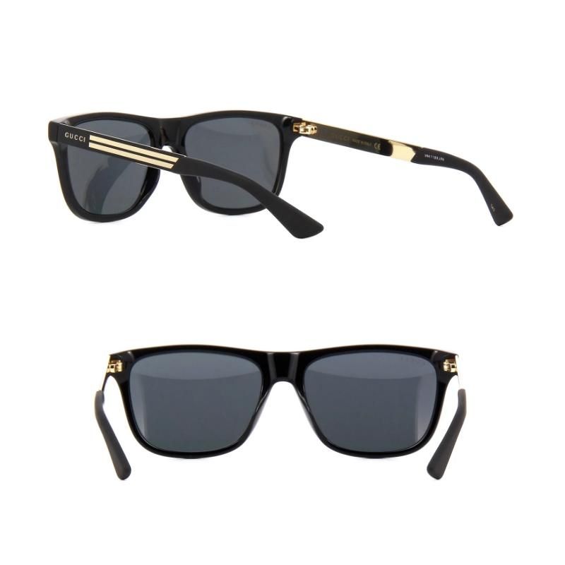 å GUCCI GG0687S 001