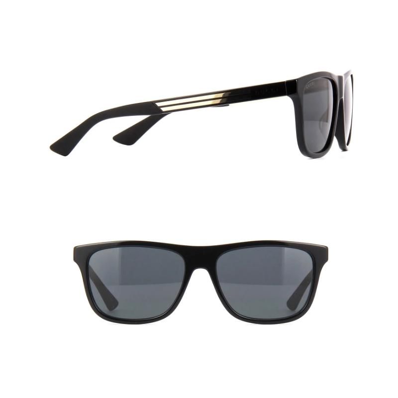 å GUCCI GG0687S 001