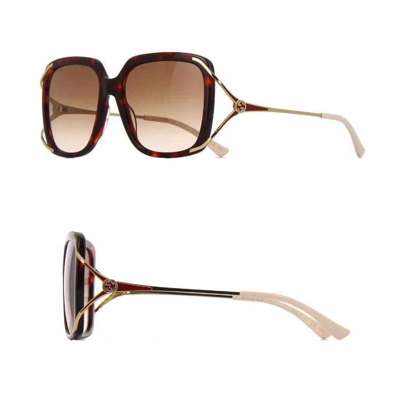 å GUCCI GG0647S 002