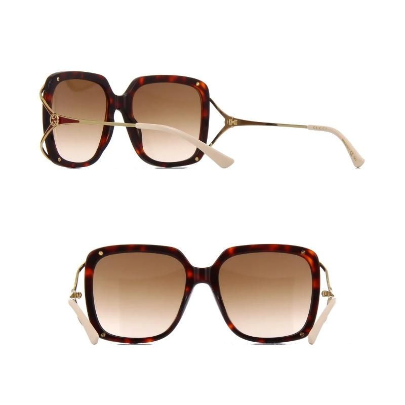 å GUCCI GG0647S 002