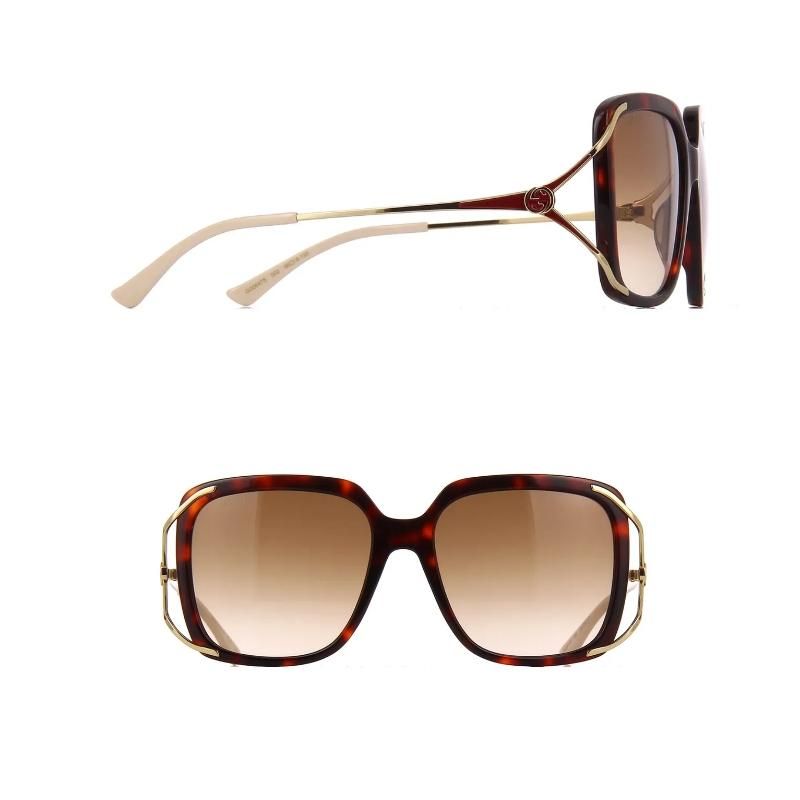 å GUCCI GG0647S 002
