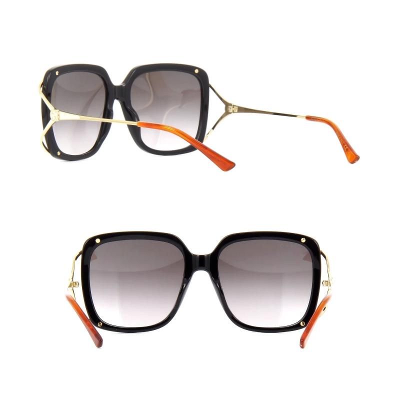 å GUCCI GG0647S 001