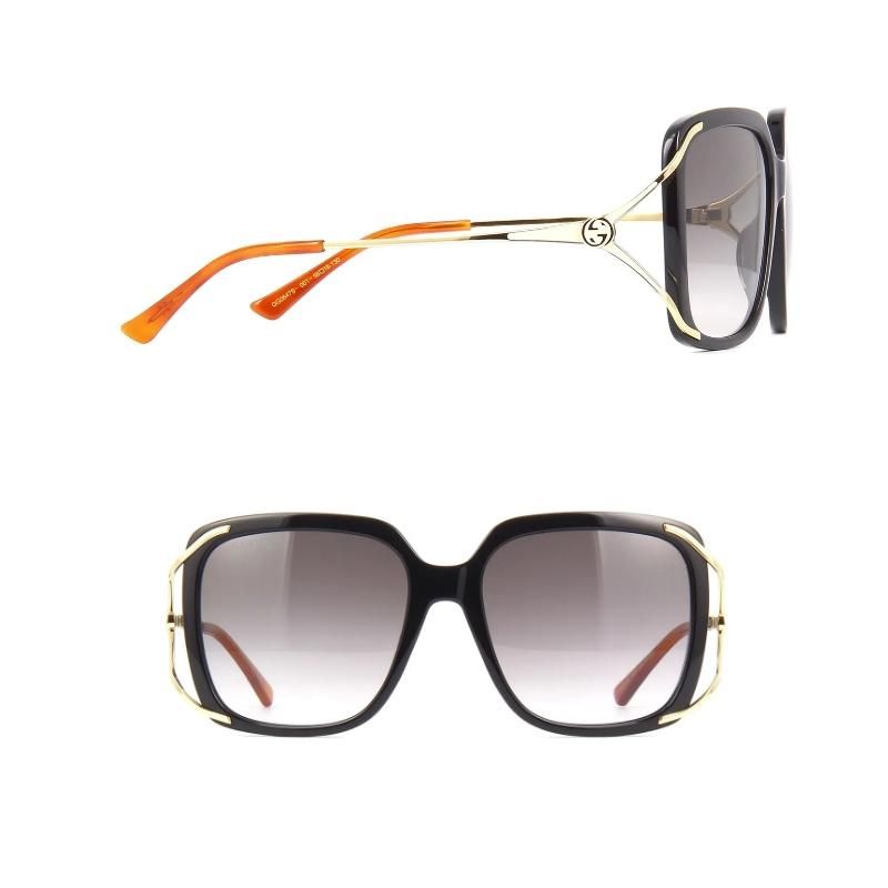 å GUCCI GG0647S 001