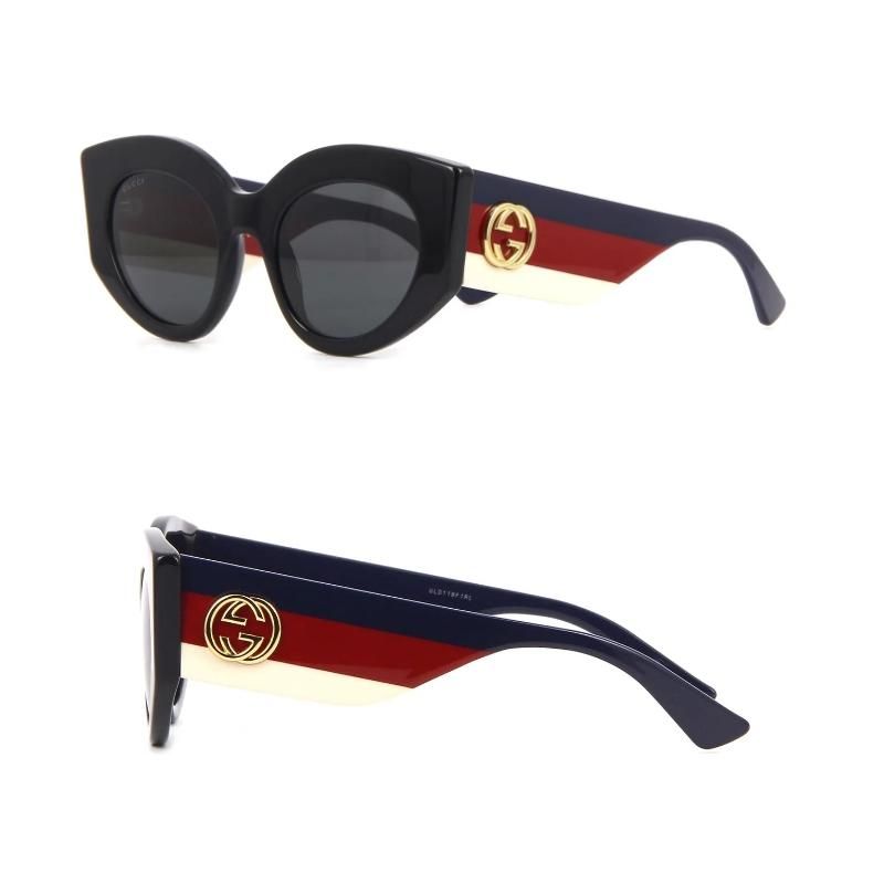 å GUCCI GG0275S 001