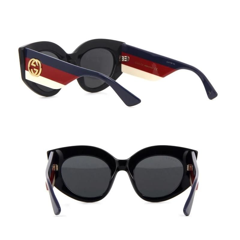 å GUCCI GG0275S 001