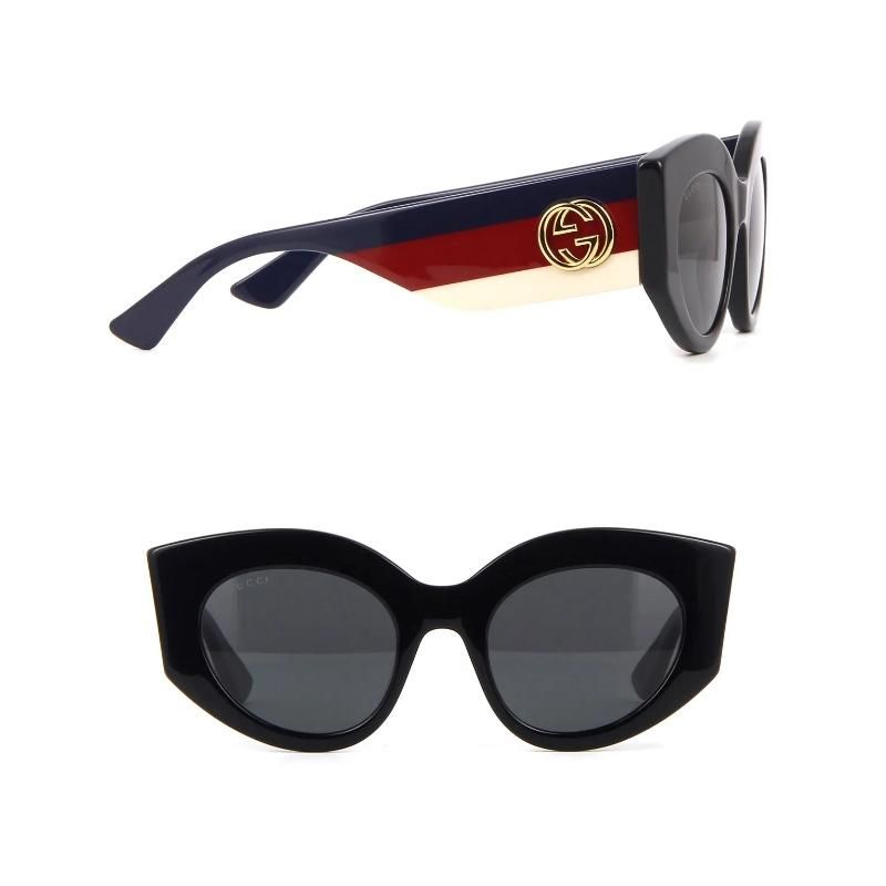 å GUCCI GG0275S 001