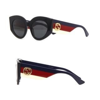 å GUCCI GG0275S 001