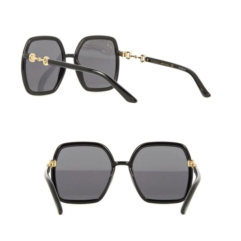 å GUCCI GG0890S 001