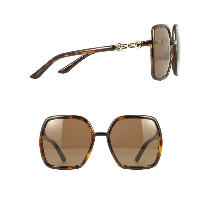 å GUCCI GG0890S 002