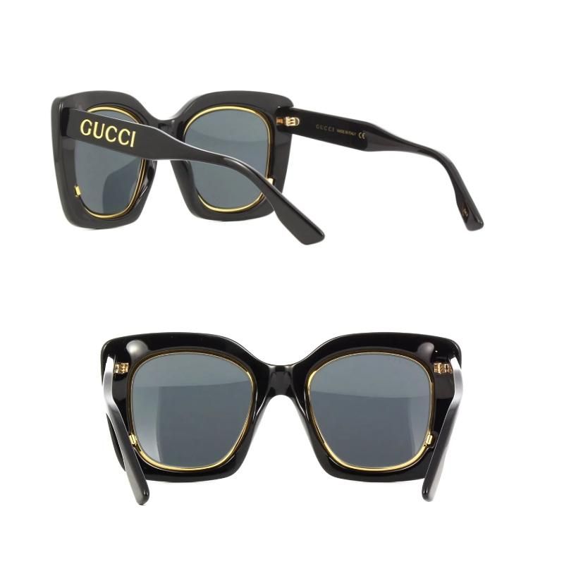 å GUCCI GG1151S 001