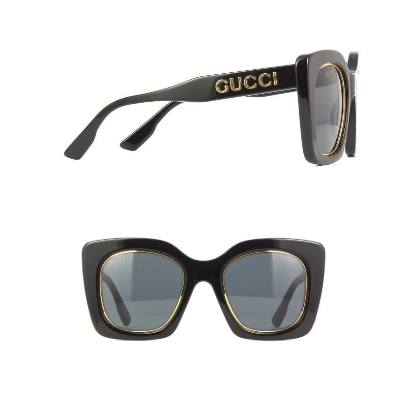 å GUCCI GG1151S 001