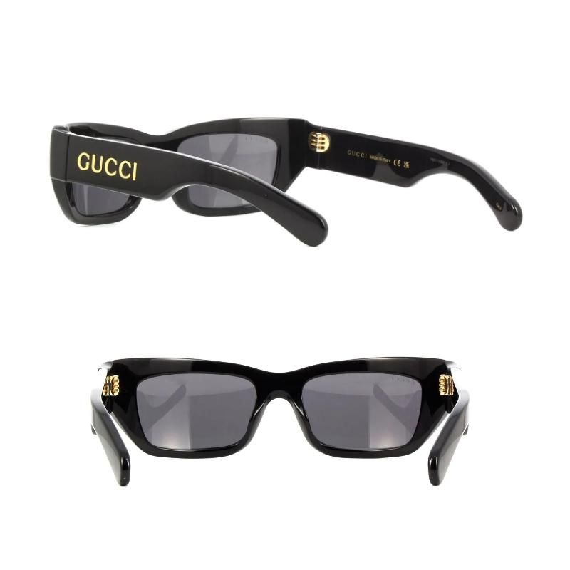 å GUCCI GG1296S 001