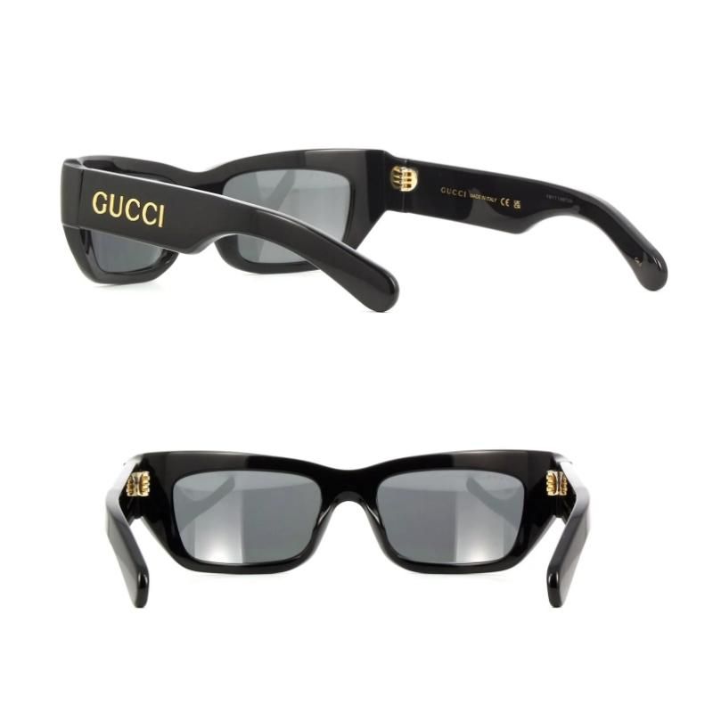 å GUCCI GG1296S 002