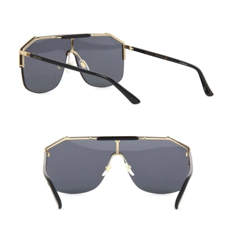å GUCCI GG0291S 001
