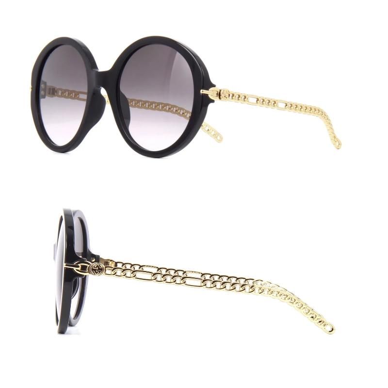å GUCCI GG0726S 001