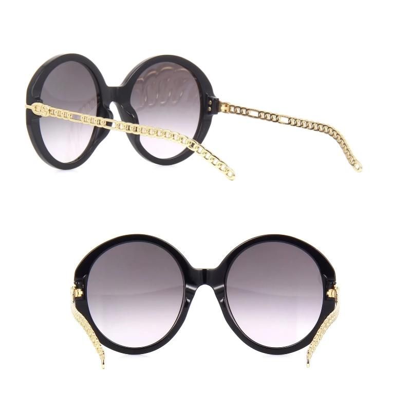 å GUCCI GG0726S 001