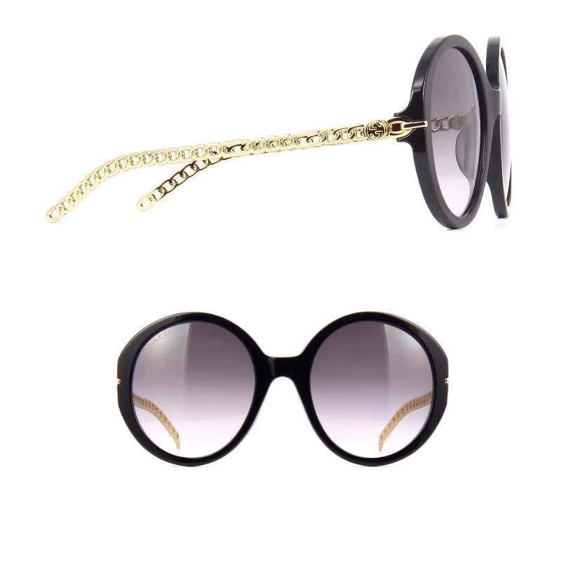 å GUCCI GG0726S 001