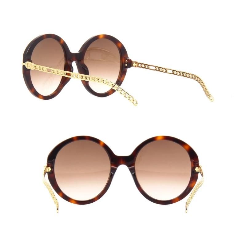 å GUCCI GG0726S 002