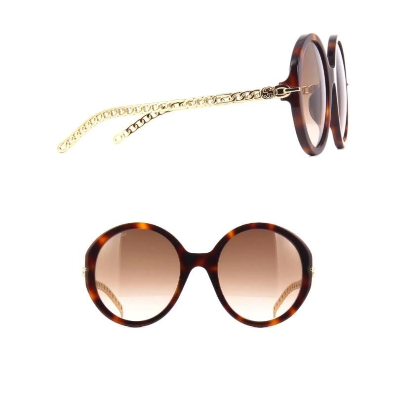 å GUCCI GG0726S 002
