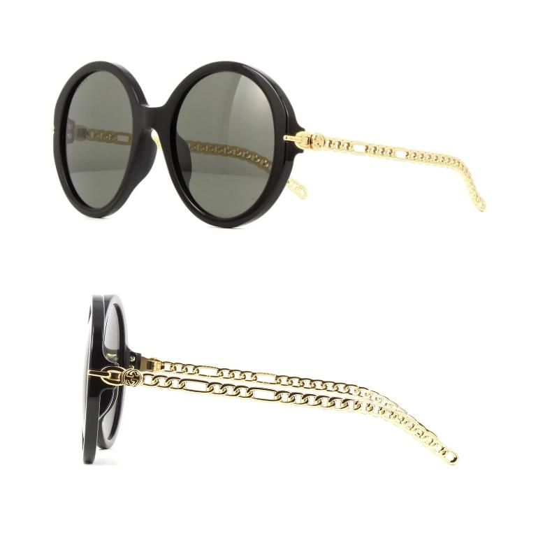 å GUCCI GG0726S 005