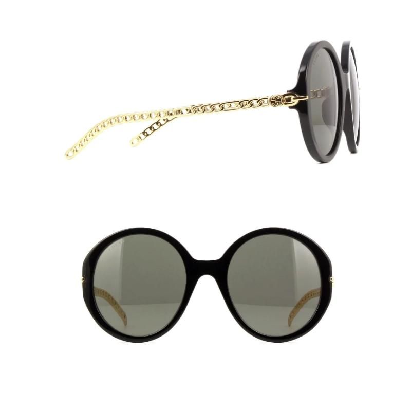 å GUCCI GG0726S 005