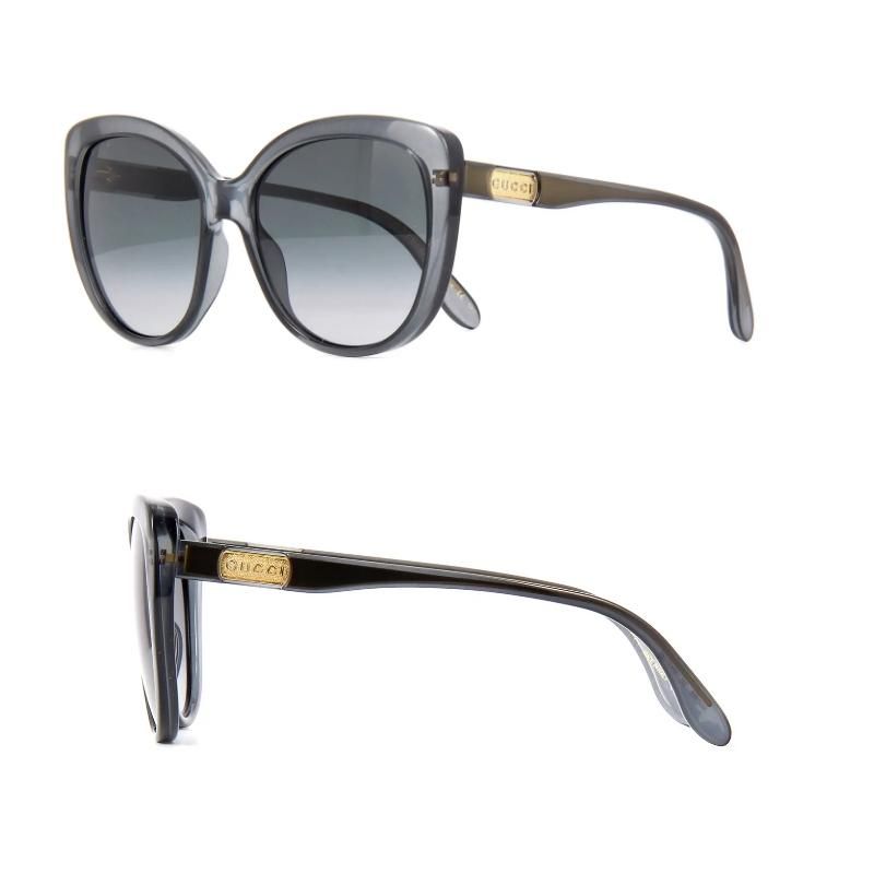 å GUCCI GG0789S 001